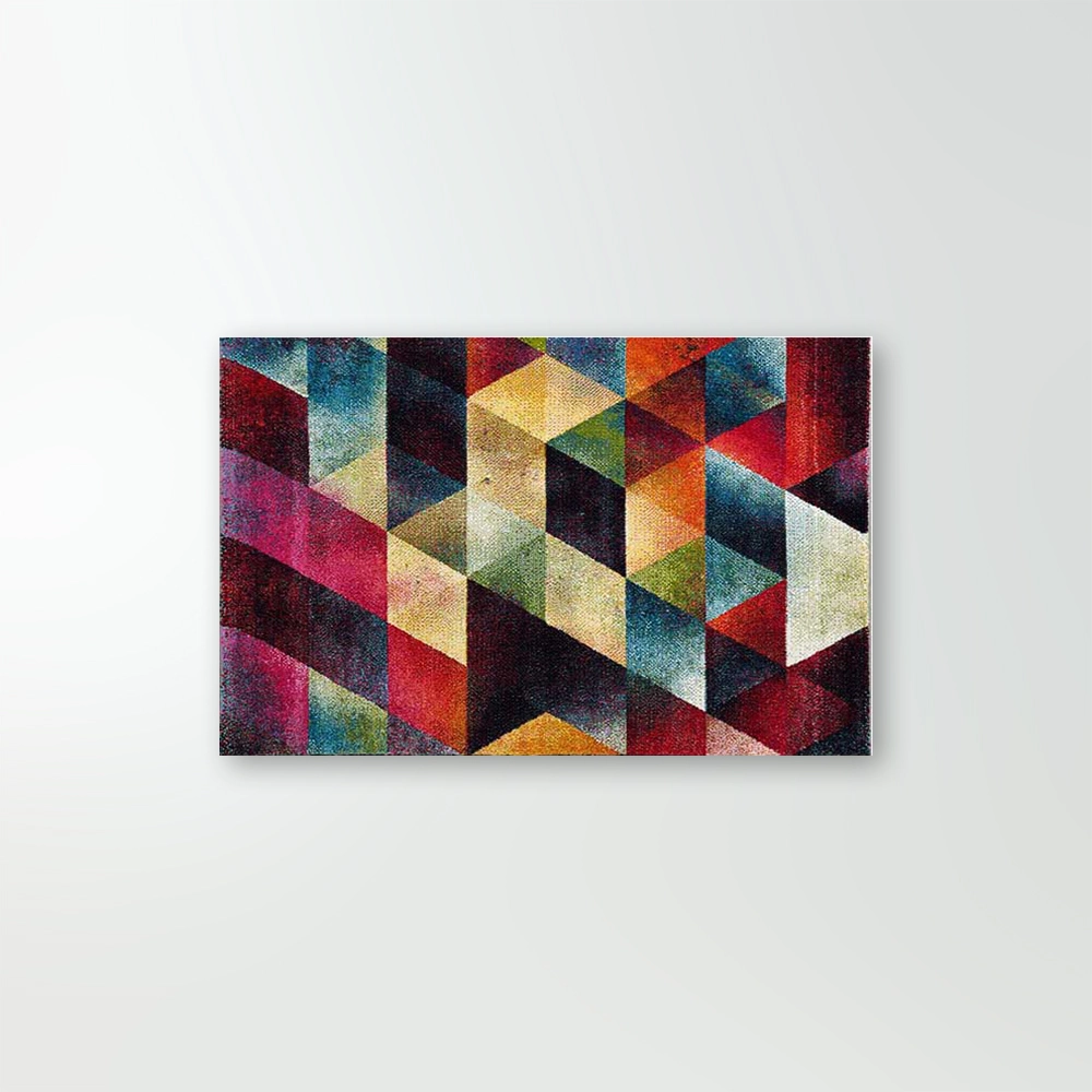 Tapete de Colores Keny D