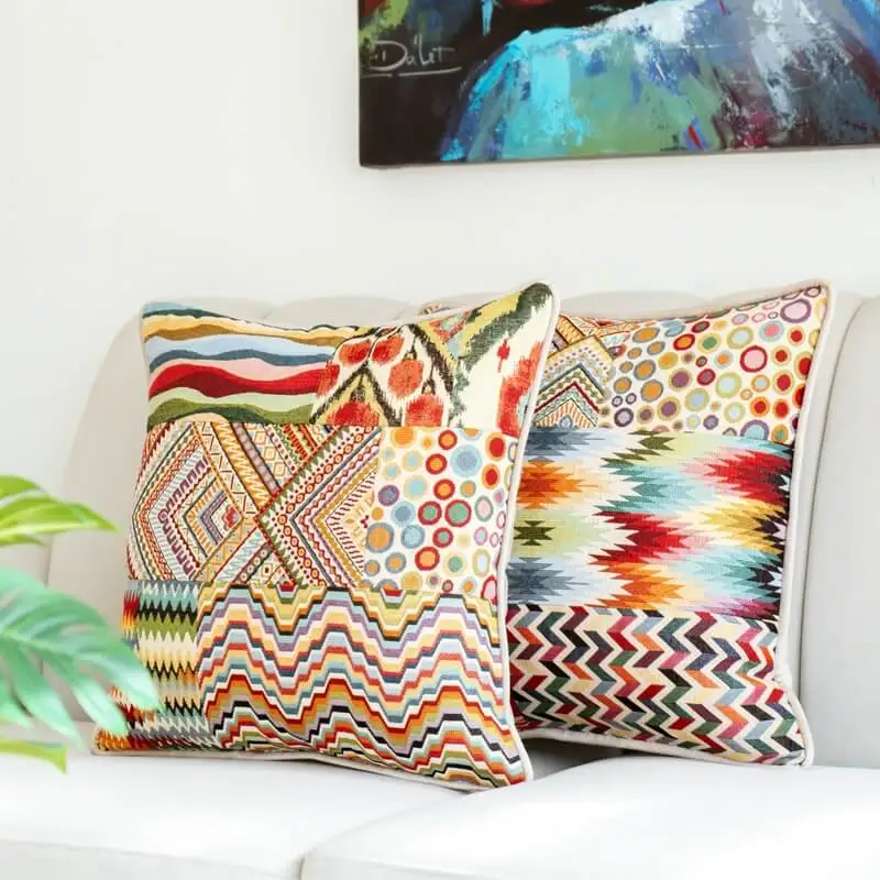 Decoración